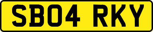 SB04RKY