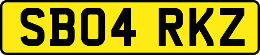 SB04RKZ