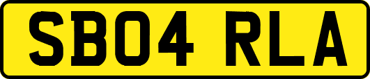 SB04RLA