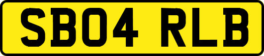SB04RLB
