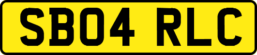 SB04RLC
