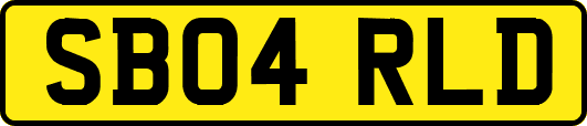 SB04RLD