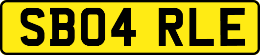 SB04RLE