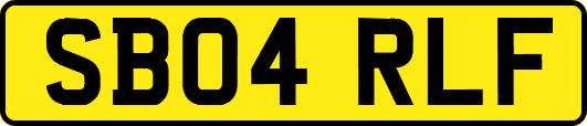 SB04RLF