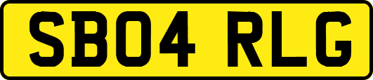 SB04RLG