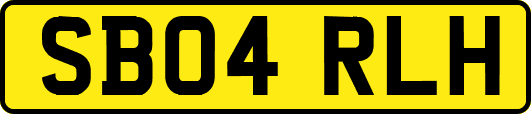 SB04RLH