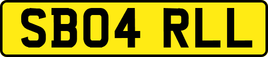 SB04RLL