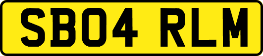 SB04RLM