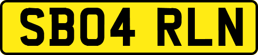 SB04RLN