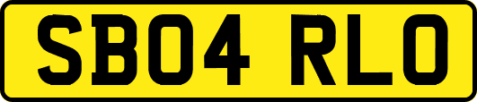 SB04RLO
