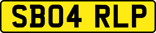 SB04RLP