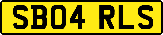 SB04RLS