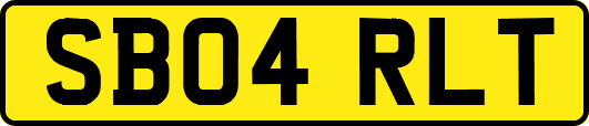 SB04RLT
