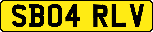 SB04RLV