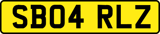 SB04RLZ