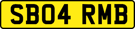 SB04RMB