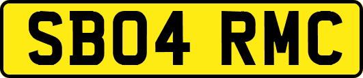 SB04RMC