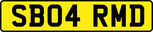 SB04RMD