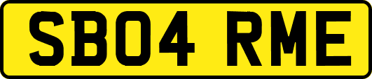 SB04RME