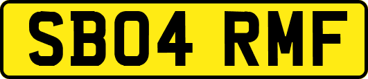 SB04RMF