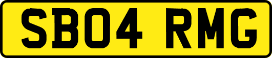 SB04RMG