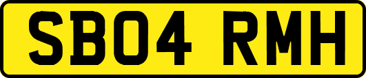 SB04RMH