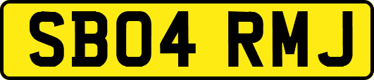 SB04RMJ