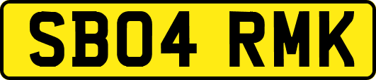 SB04RMK