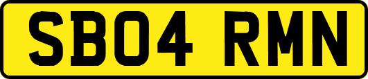 SB04RMN