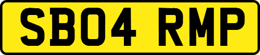 SB04RMP