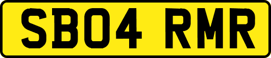 SB04RMR