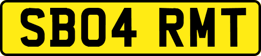 SB04RMT