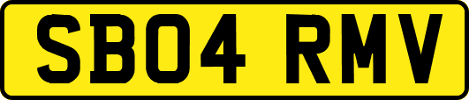 SB04RMV