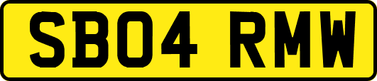 SB04RMW