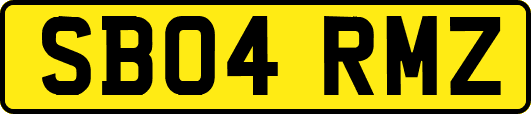 SB04RMZ