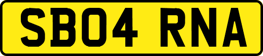 SB04RNA