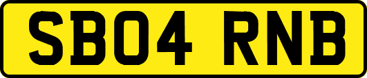 SB04RNB