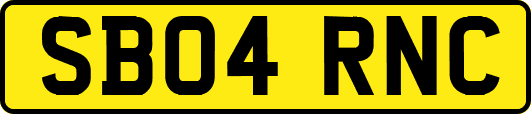 SB04RNC