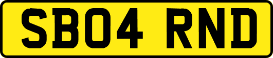 SB04RND