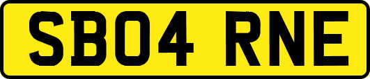 SB04RNE