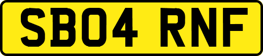 SB04RNF