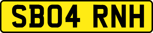 SB04RNH