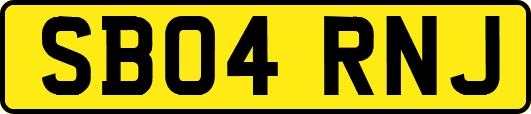 SB04RNJ