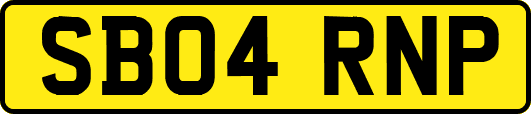 SB04RNP