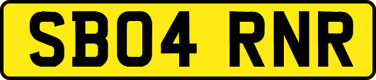 SB04RNR