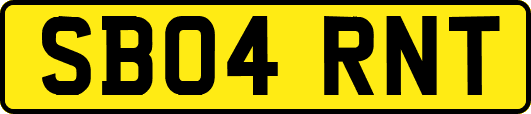 SB04RNT