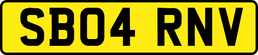 SB04RNV