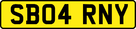 SB04RNY