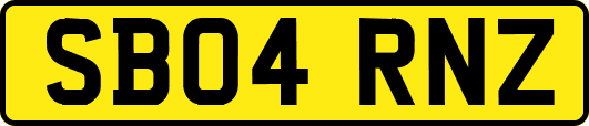SB04RNZ