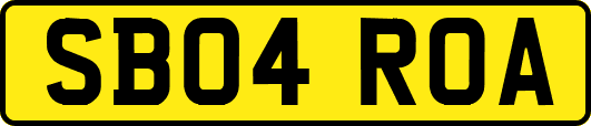 SB04ROA